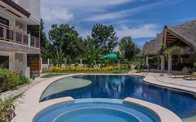 The Mayana Resort
